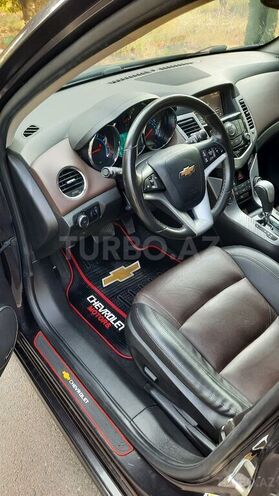 Chevrolet Cruze 2015, 148,000 km - 1.4 l - Gəncə