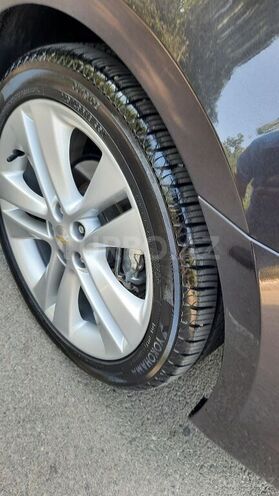 Chevrolet Cruze 2015, 148,000 km - 1.4 l - Gəncə