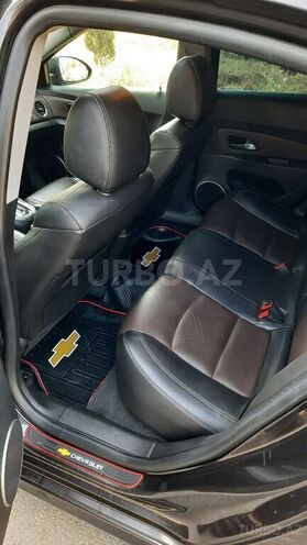 Chevrolet Cruze 2015, 148,000 km - 1.4 l - Gəncə