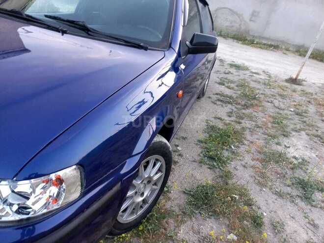 Iran Khodro Samand 2007, 350,000 km - 1.8 l - Bakı