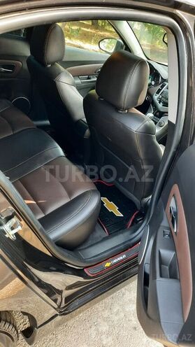 Chevrolet Cruze 2015, 148,000 km - 1.4 l - Gəncə