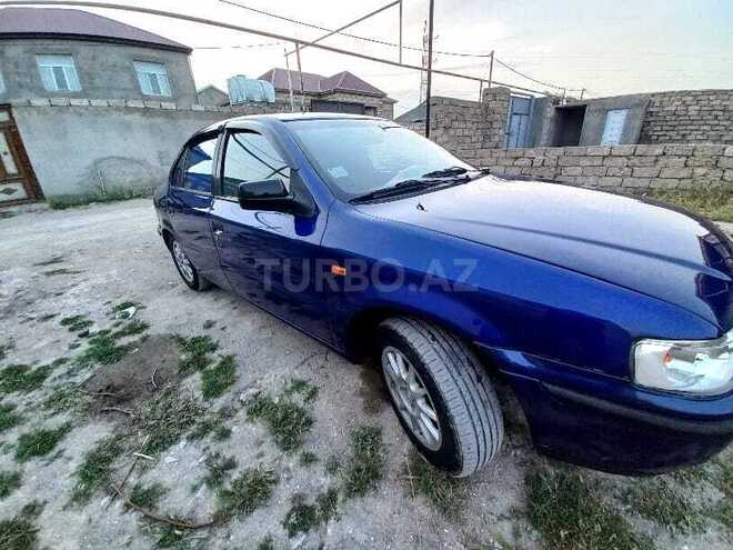 Iran Khodro Samand 2007, 350,000 km - 1.8 l - Bakı