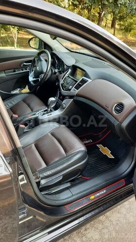 Chevrolet Cruze 2015, 148,000 km - 1.4 l - Gəncə