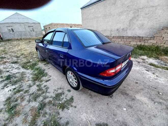 Iran Khodro Samand 2007, 350,000 km - 1.8 l - Bakı