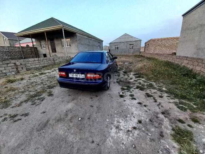 Iran Khodro Samand 2007, 350,000 km - 1.8 l - Bakı