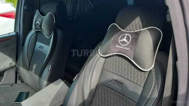 Mercedes E 240 2001, 310,585 km - 2.4 l - İmişli