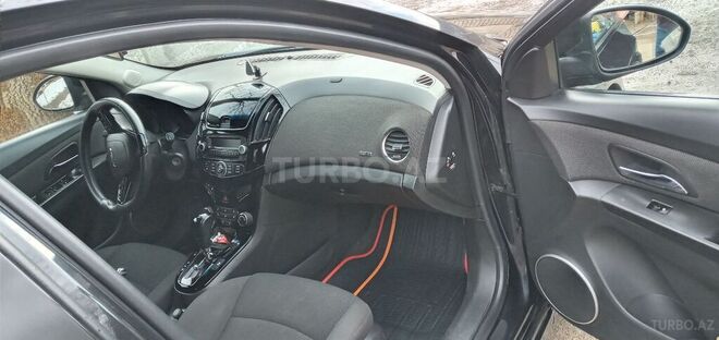 Chevrolet Cruze 2013, 182,500 km - 1.8 l - Lerik