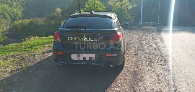 Chevrolet Cruze 2013, 182,500 km - 1.8 l - Lerik
