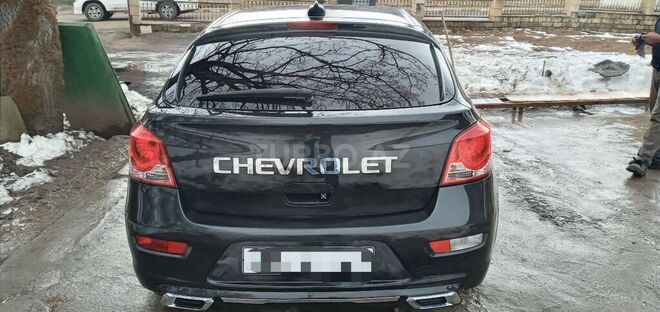 Chevrolet Cruze 2013, 182,500 km - 1.8 l - Lerik