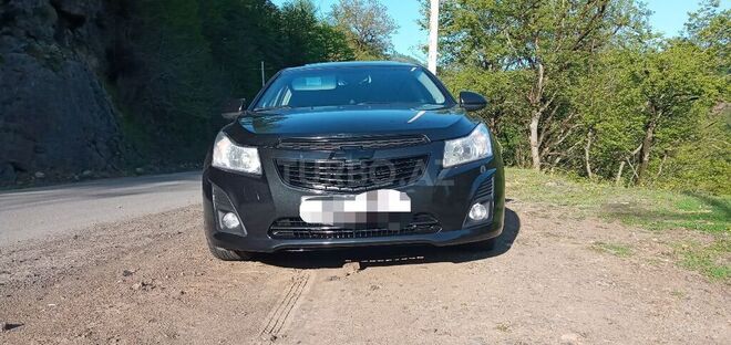 Chevrolet Cruze 2013, 182,500 km - 1.8 l - Lerik