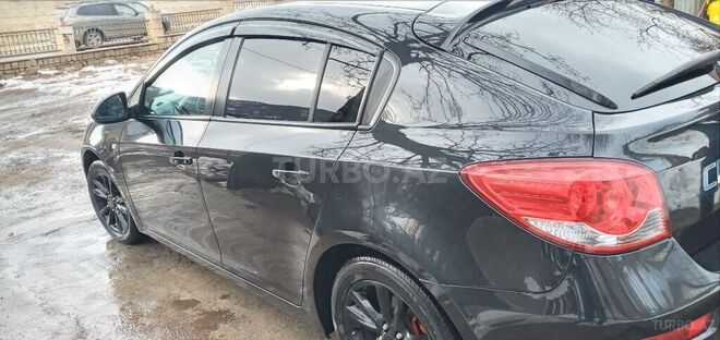 Chevrolet Cruze 2013, 182,500 km - 1.8 l - Lerik