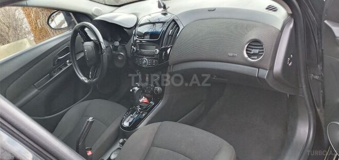 Chevrolet Cruze 2013, 182,500 km - 1.8 l - Lerik