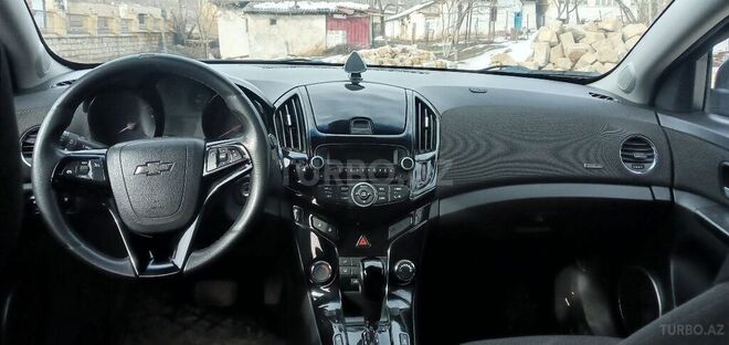 Chevrolet Cruze 2013, 182,500 km - 1.8 l - Lerik