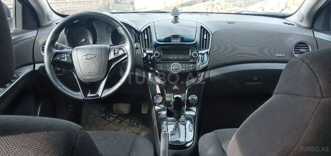 Chevrolet Cruze 2013, 182,500 km - 1.8 l - Lerik