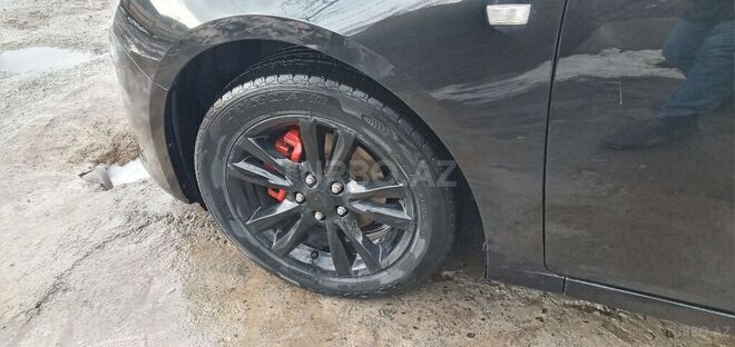 Chevrolet Cruze 2013, 182,500 km - 1.8 l - Lerik