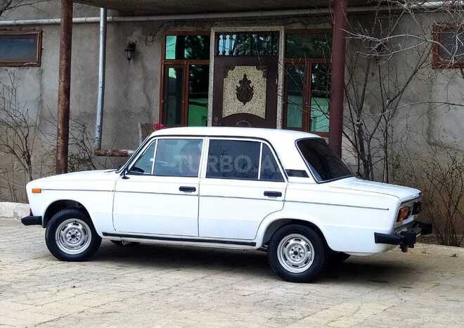LADA (VAZ) 2106 1988, 96,000 km - 1.6 л - Bakı