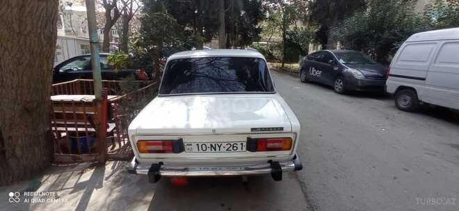 LADA (VAZ) 2106 1988, 96,000 km - 1.6 л - Bakı