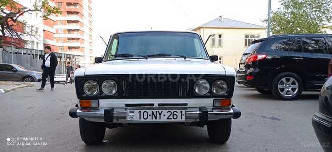 LADA (VAZ) 2106 1988, 96,000 km - 1.6 л - Bakı