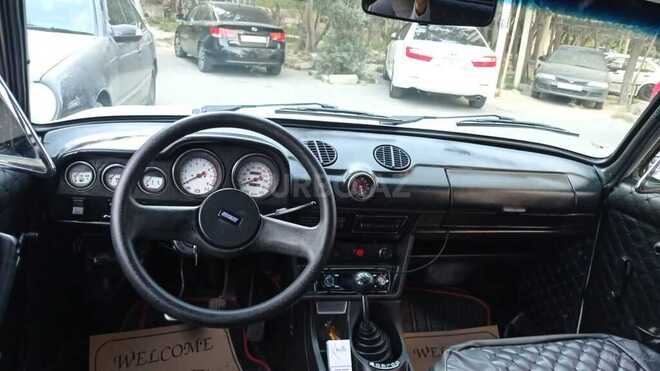 LADA (VAZ) 2106 1988, 96,000 km - 1.6 л - Bakı