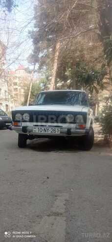 LADA (VAZ) 2106 1988, 96,000 km - 1.6 л - Bakı