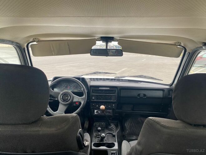 LADA (VAZ) Niva 2014, 101,445 km - 1.7 l - Sumqayıt