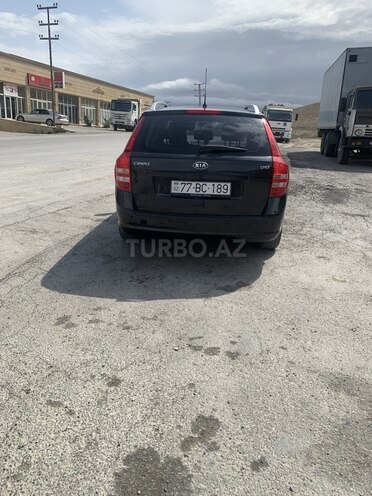 Kia Ceed 2008, 260,000 km - 1.6 l - Bakı