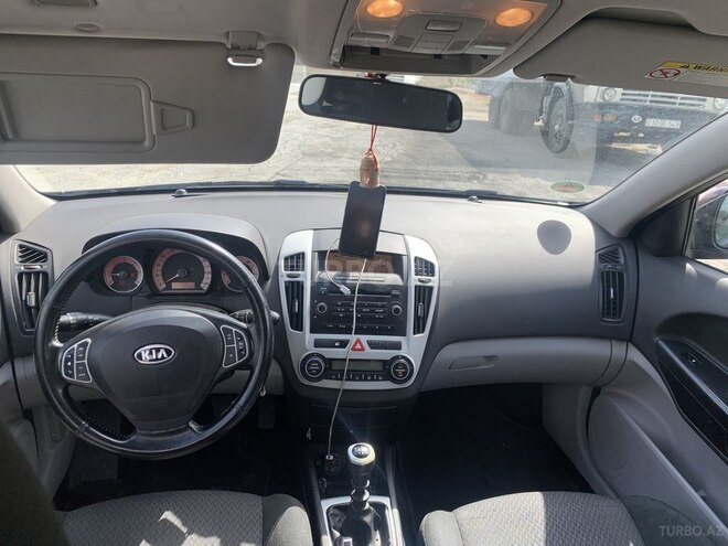 Kia Ceed 2008, 260,000 km - 1.6 l - Bakı