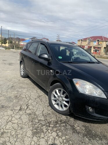 Kia Ceed 2008, 260,000 km - 1.6 l - Bakı
