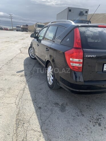 Kia Ceed 2008, 260,000 km - 1.6 l - Bakı