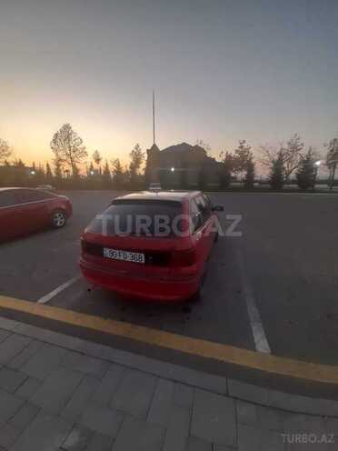 Opel Astra 1996, 269,000 km - 1.6 л - Qazax