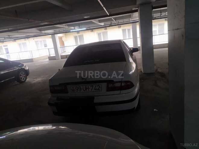 Iran Khodro Samand 2008, 563,750 km - 1.8 l - Bakı