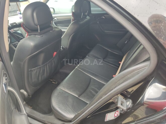 Mercedes C 200 2000, 275,000 km - 2.0 l - Bakı