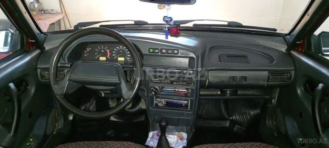 LADA (VAZ) 2115 2005, 264,000 km - 1.5 l - Gəncə