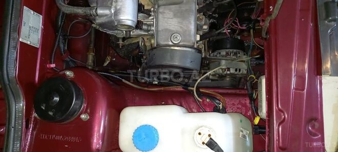 LADA (VAZ) 2115 2005, 264,000 km - 1.5 l - Gəncə