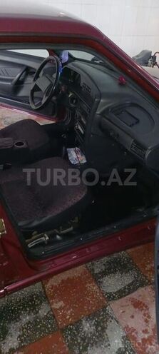 LADA (VAZ) 2115 2005, 264,000 km - 1.5 l - Gəncə