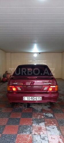LADA (VAZ) 2115 2005, 264,000 km - 1.5 l - Gəncə