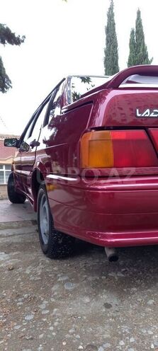 LADA (VAZ) 2115 2005, 264,000 km - 1.5 l - Gəncə