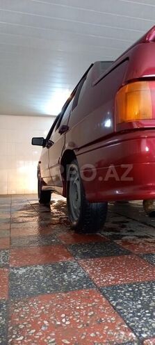 LADA (VAZ) 2115 2005, 264,000 km - 1.5 l - Gəncə