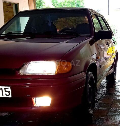 LADA (VAZ) 2115 2005, 264,000 km - 1.5 l - Gəncə
