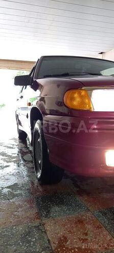 LADA (VAZ) 2115 2005, 264,000 km - 1.5 l - Gəncə
