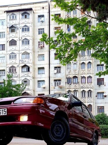 LADA (VAZ) 2115 2005, 264,000 km - 1.5 l - Gəncə