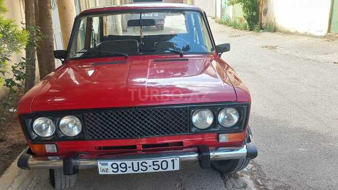 LADA (VAZ) 2106 2005, 119,000 km - 1.6 л - Bakı