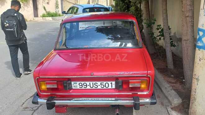 LADA (VAZ) 2106 2005, 119,000 km - 1.6 л - Bakı