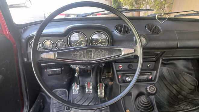 LADA (VAZ) 2106 2005, 119,000 km - 1.6 л - Bakı