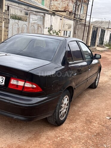 Iran Khodro Samand 2007, 441,250 km - 1.8 l - Bakı