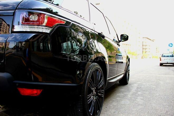 Land Rover RR Sport 2013, 155,000 km - 3.0 l - Bakı
