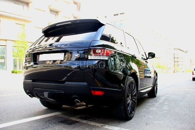 Land Rover RR Sport 2013, 155,000 km - 3.0 l - Bakı