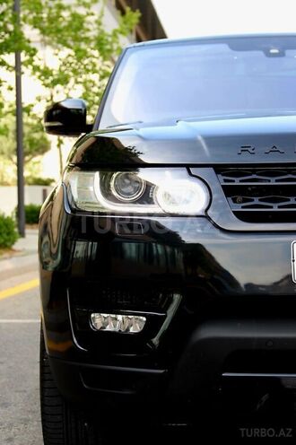 Land Rover RR Sport 2013, 155,000 km - 3.0 l - Bakı