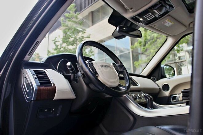 Land Rover RR Sport 2013, 155,000 km - 3.0 l - Bakı