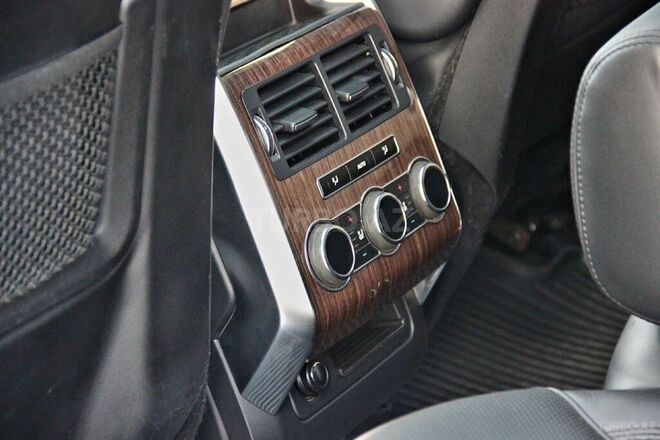 Land Rover RR Sport 2013, 155,000 km - 3.0 l - Bakı